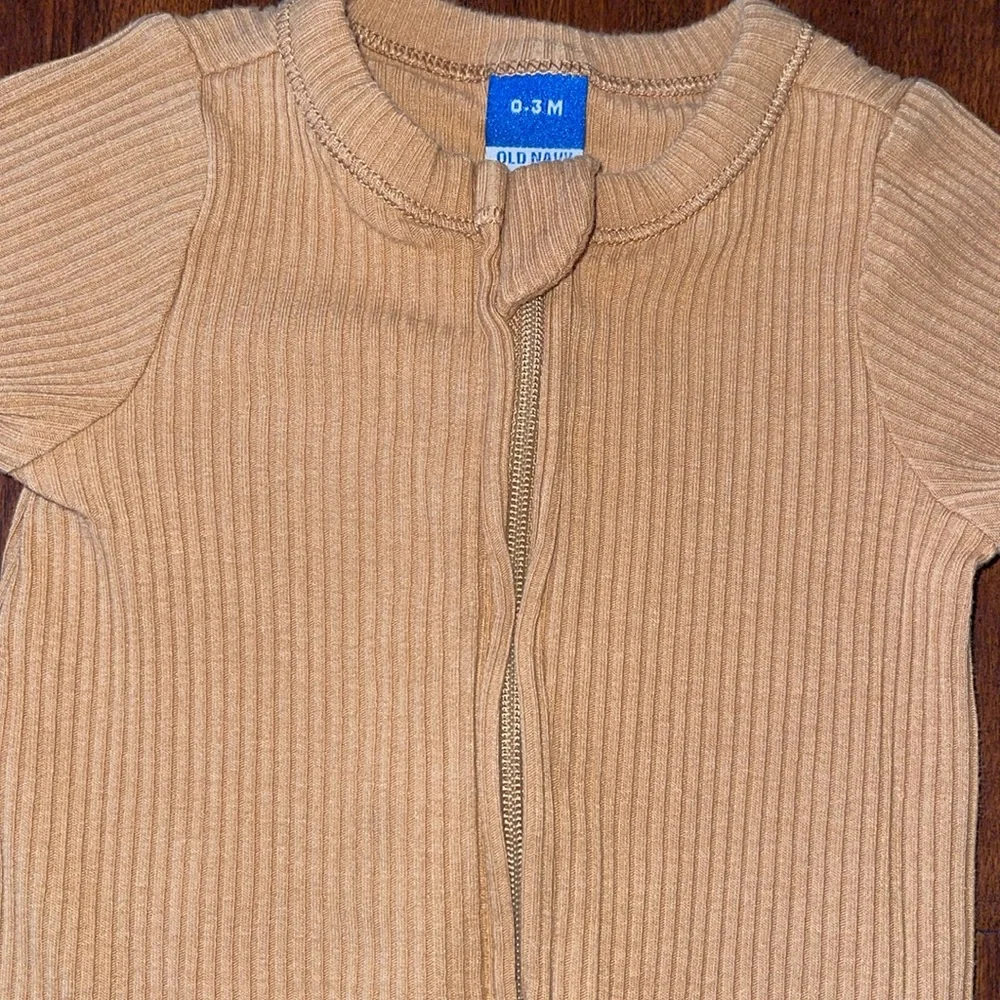 Baby Old Navy Footies